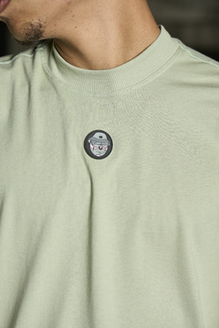 PEITA MR. COUSIN VERDE - comprar online