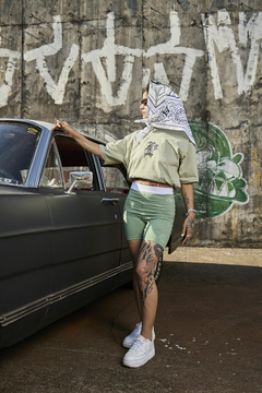 LENÇO BANDANA PMO - loja online
