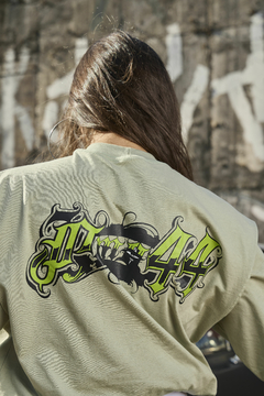 PEITA LETTERING MÉRIGREEN na internet