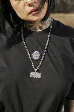 PEITA MR.COUSIN PRETO - comprar online