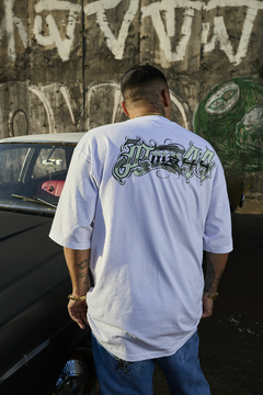 PEITA LETTERING BRANCO