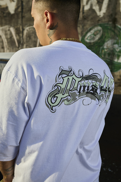 PEITA LETTERING BRANCO na internet