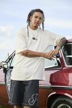 PEITA CHOLO STYLE PMO OFF WHITE - loja online