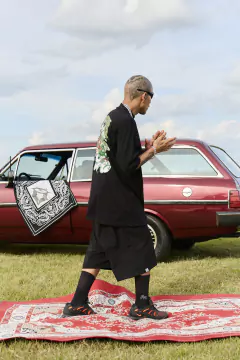 PEITA CHOLO STYLE PMO PRETO na internet