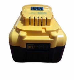 Batería Dewalt 20V de 6Ah - comprar en línea