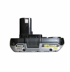 Batería ryobi 18v de 2Ah High Perfomance