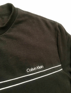 Suéter Calvin Klein en internet