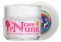 Nunn Care Crema Limpiadora Elimina Manchas, Marcas , Paño