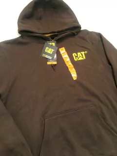 Sueter CAT con Gorro - comprar en línea