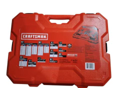 Caja de Herramienta Craftsman 159 Piezas - Tienda Macaza