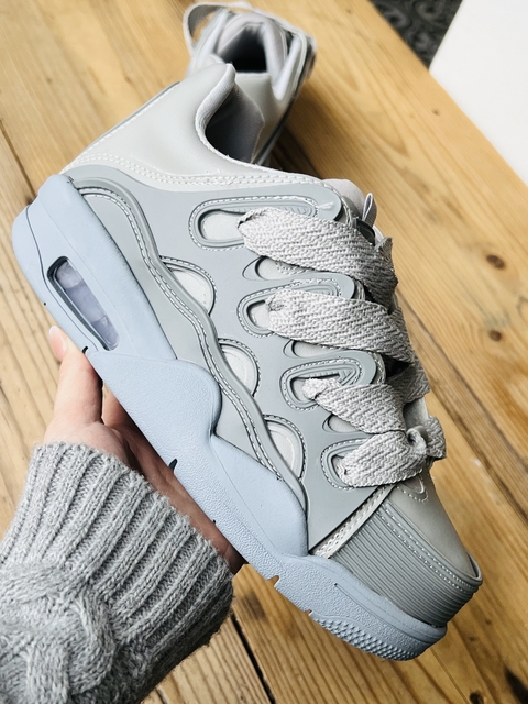 MORRISON Mix Grey