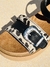 BAHIANA Negro - comprar online