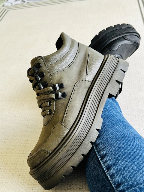 SAN DIEGO Verde Oliva - comprar online