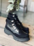 Borcegos Trekking LOGAN - tienda online