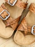 LUCY Croco Suela - tienda online