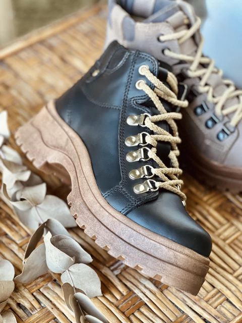 FRESNO Negro - comprar online