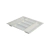 Organizador de Talheres UDON 500mm - Cor: Branco