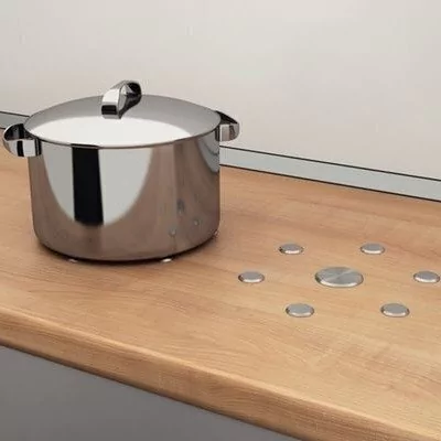 CÍRCULOS PROTETORES DE TAMPO HÄFELE - 7 PEÇAS