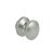 Botão para Fechadura Push Lock Mini 16mm