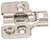 Dobradiça Caneco 35mm METALLA PUSH 105G - loja online