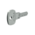 Cilindro Häfele Europerfil 63mm - Com botão Econo - comprar online