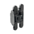 Dobradiça Häfele Invisível 3D - Preta - comprar online
