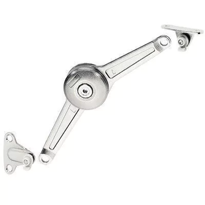 Articulador Hafele Duo Standart