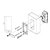 Fechadura Com Segredo Lock 16 a 35mm Pino Longo - comprar online
