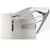 Articulador Häfele Free Fold H5fo - Altura do armário 650 730mm