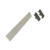 Painel Frontal Gaveta Interna ALTO DRAWER - Cor Branco - comprar online