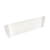 Divisor Horizontal Interno para Gaveta Alto Drawer Branca - Comp. 900