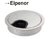 Passa cabos Designline A8 Elpenor