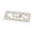 Fechadura Com Segredo Lock 16 a 35mm Pino Longo - Listone Ferragens e Madeiras