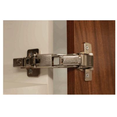 Dobradiça Caneco 35mm METALLA Com Amortecedor 165G