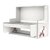 Ferragem para cama TAVOLETTO solteiro 900 x 2000mm - loja online