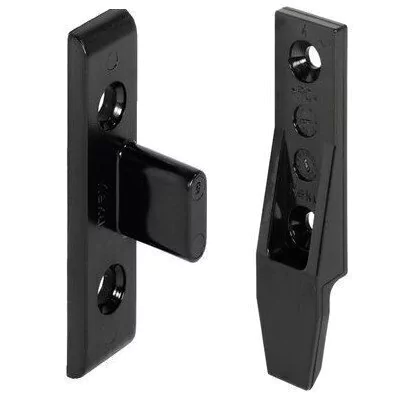 Kit Ferragem de Suspensão Keku para painéis - 2 unidades