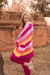 KIMONO CHERRY TRICOT - comprar online