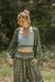 CROPPED BOHO na internet