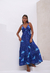 VESTIDO ARRAIAS