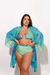 KIMONO ONDAS