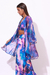 KIMONO GALAXIAS - 1Triz | Loja de Roupas Femininas - Moda Praia, Moda Carnaval