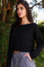 TRICOT ALICE - loja online