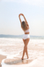 HOTPANT OFF WHITE - comprar online