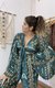 CROPPED BOHO - comprar online