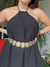 CINTO OURO MOEDAS - 1Triz | Loja de Roupas Femininas - Moda Praia, Moda Carnaval