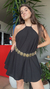 CINTO OURO MOEDAS - comprar online