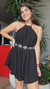 CINTO BOHO METALIZADO - comprar online