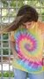 T SHIRT PRISMA - 1Triz | Loja de Roupas Femininas - Moda Praia, Moda Carnaval
