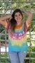 T SHIRT RAINBOW - loja online