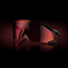 Óculos Oakley Velo Kato™ - matte black / prizm trail torch